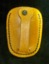 Nathans Leatherworks Key Chain NL-02